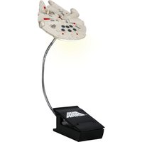Millennium Falcon Book Light
Millennium Falcon Book Light