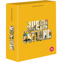 Ruben Östlund A Curzon Collection Standard Edition
Ruben Östlund A Curzon Collection Standard Edition