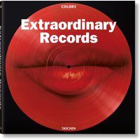 Extraordinary Records
Extraordinary Records