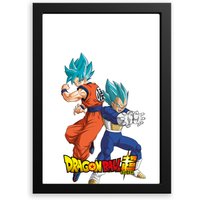 Dragon Ball Super LED Framed Print
Dragon Ball Super LED Framed Print