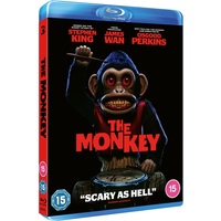 The Monkey
The Monkey