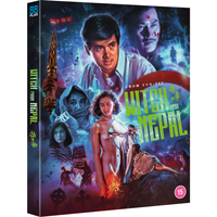 Witch From Nepal
Witch From Nepal