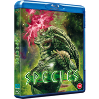 Species
Species
