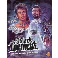 The Black Torment
The Black Torment