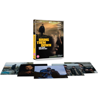 Bring Them Down
Bring Them Down