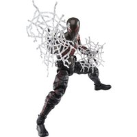 Hasbro Marvel Legends Series Gamerverse Miles Morales Brooklyn 2099 Suit Spider-Man Action Figure
Hasbro Marvel Legends Series Gamerverse Miles Morales Brooklyn 2099 Suit Spider-Man Action Figure