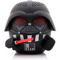 Star Wars Darth Vader Lightsaber Bitty Boomers Bluetooth Speaker
Star Wars Darth Vader Lightsaber Bitty Boomers Bluetooth Speaker