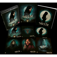 The House of the Devil Limited Edition
The House of the Devil Limited Edition