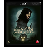 The House of the Devil
The House of the Devil