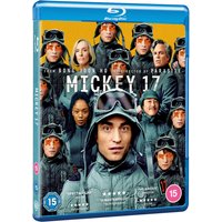 Mickey 17
Mickey 17