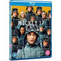 Mickey 17
Mickey 17
