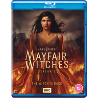 Anne Rice's Mayfair Witches: Season 2
Anne Rice's Mayfair Witches: Season 2