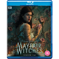 Anne Rice's Mayfair Witches: Season 1-2
Anne Rice's Mayfair Witches: Season 1-2