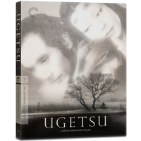 Ugetsu 4K Ultra HD (includes Blu-ray)
Ugetsu 4K Ultra HD (includes Blu-ray)