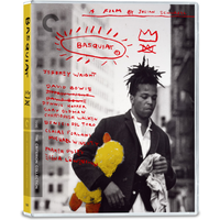 Basquiat 4K Ultra HD (includes Blu-ray)
Basquiat 4K Ultra HD (includes Blu-ray)