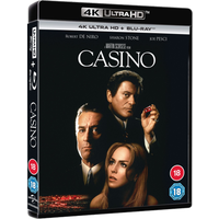 Casino 4K Ultra HD
Casino 4K Ultra HD