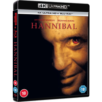 Hannibal 4K Ultra HD
Hannibal 4K Ultra HD