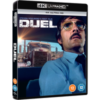 Duel 4K Ultra HD
Duel 4K Ultra HD
