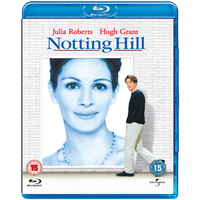 Notting Hill Blu-Ray
Notting Hill Blu-Ray