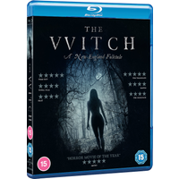 The Witch Blu-Ray
The Witch Blu-Ray