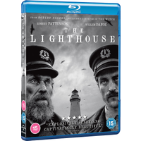 The Lighthouse Blu-Ray
The Lighthouse Blu-Ray