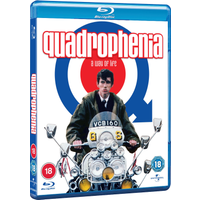 Quadrophenia Blu-Ray
Quadrophenia Blu-Ray