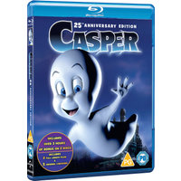 Casper Blu-Ray
Casper Blu-Ray