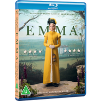 Emma Blu-Ray
Emma Blu-Ray