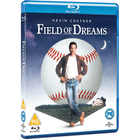 Field of Dreams Blu-Ray
Field of Dreams Blu-Ray