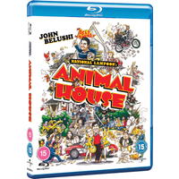 National Lampoon's Animal House Blu-Ray
National Lampoon's Animal House Blu-Ray