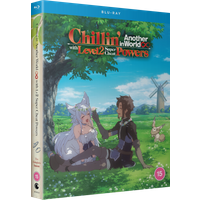 Chillin' in Another World with Level 2 Super Cheat Powers - The Complete Season
Chillin' in Another World with Level 2 Super Cheat Powers - The Complete Season