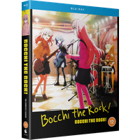 Bocchi The Rock (Sub Only)
Bocchi The Rock (Sub Only)