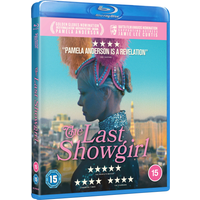 The Last Showgirl
The Last Showgirl
