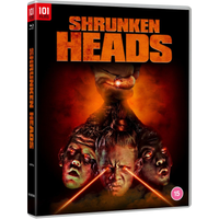 Shrunken Heads
Shrunken Heads