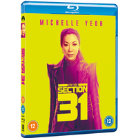 Star Trek: Section 31
Star Trek: Section 31