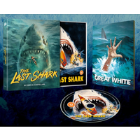 The Last Shark
The Last Shark