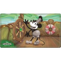 Disney Lorcana Trading Card Game Mickey Mouse Playmat
Disney Lorcana Trading Card Game Mickey Mouse Playmat