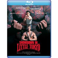 Showdown in Little Tokyo
Showdown in Little Tokyo