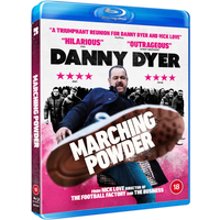 Marching Powder
Marching Powder