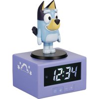 Bluey Bluey Icon Alarm Clock
Bluey Bluey Icon Alarm Clock