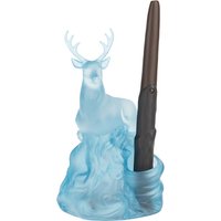 Harry Potter Patronus Light With Wand Remote Control
Harry Potter Patronus Light With Wand Remote Control