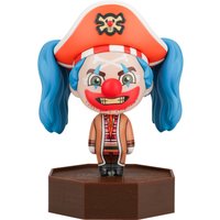 One Piece Buggy Icon Light
One Piece Buggy Icon Light