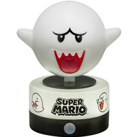 Super Mario Boo Room Guard
Super Mario Boo Room Guard