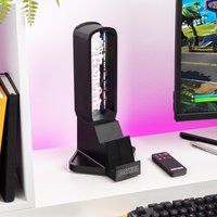 Fortnite Desk Headphone Stand With Light
Fortnite Desk Headphone Stand With Light