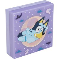 Bluey Bluey Night Light
Bluey Bluey Night Light