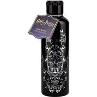 Harry Potter Metal Water Bottle
Harry Potter Metal Water Bottle