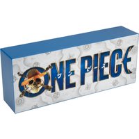 One Piece Logo Light
One Piece Logo Light