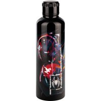 Marvel'S Miles Morales Metal Water Bottle
Marvel'S Miles Morales Metal Water Bottle