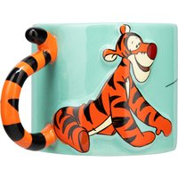 Disney Tigger Shaped Mug
Disney Tigger Shaped Mug