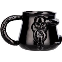 Harry Potter Dark Mark Mug
Harry Potter Dark Mark Mug
